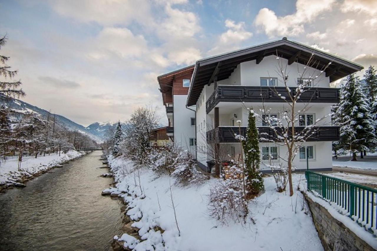 Haus Wallner By Alpentravel Bad Hofgastein Luaran gambar