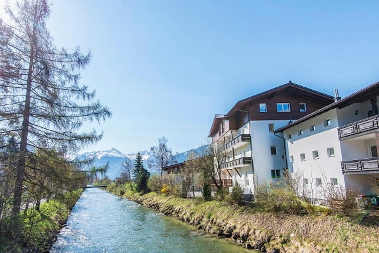 Haus Wallner By Alpentravel Bad Hofgastein Luaran gambar