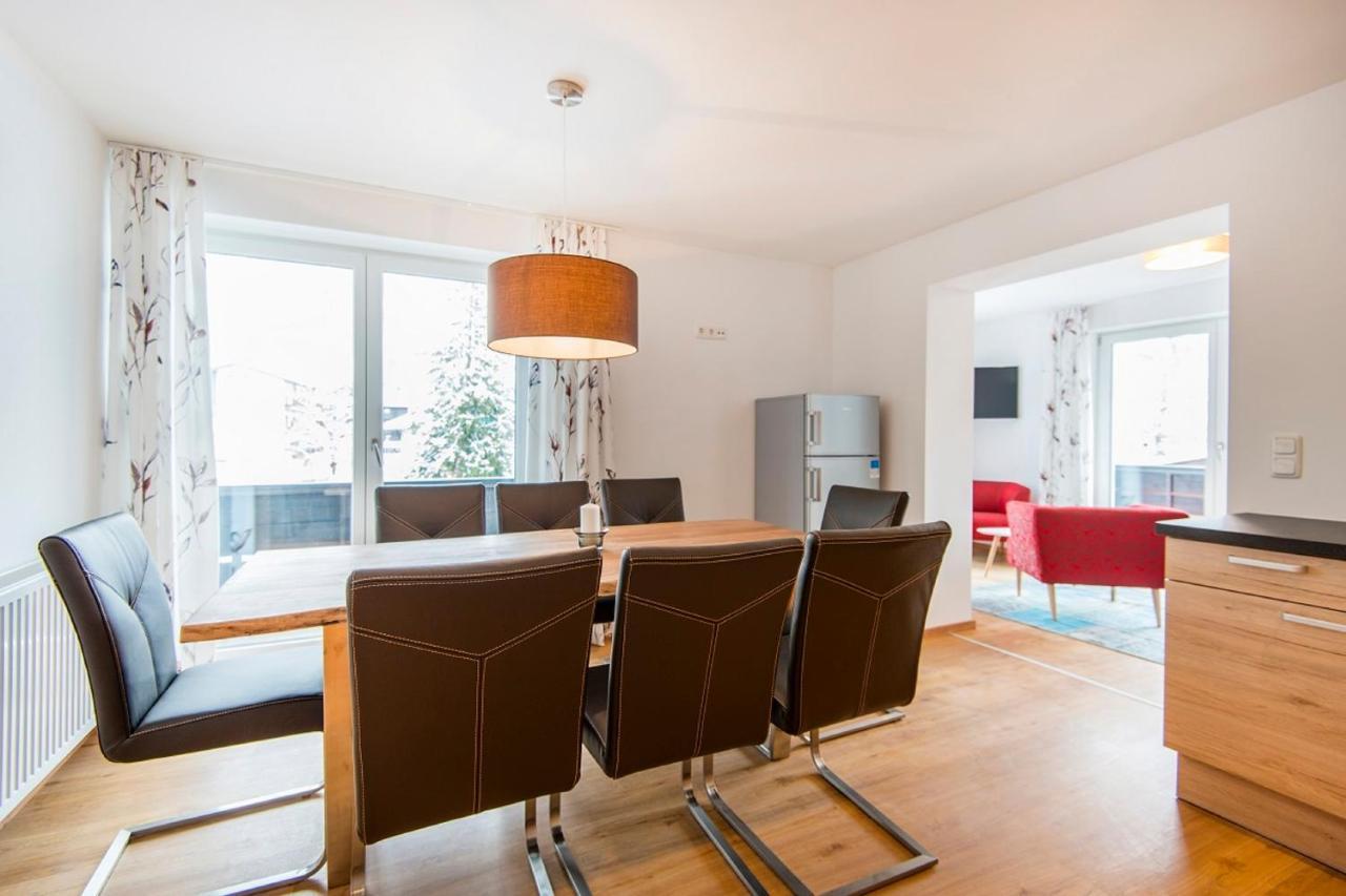 Haus Wallner By Alpentravel Bad Hofgastein Luaran gambar