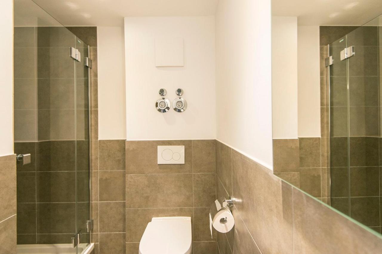 Haus Wallner By Alpentravel Bad Hofgastein Luaran gambar