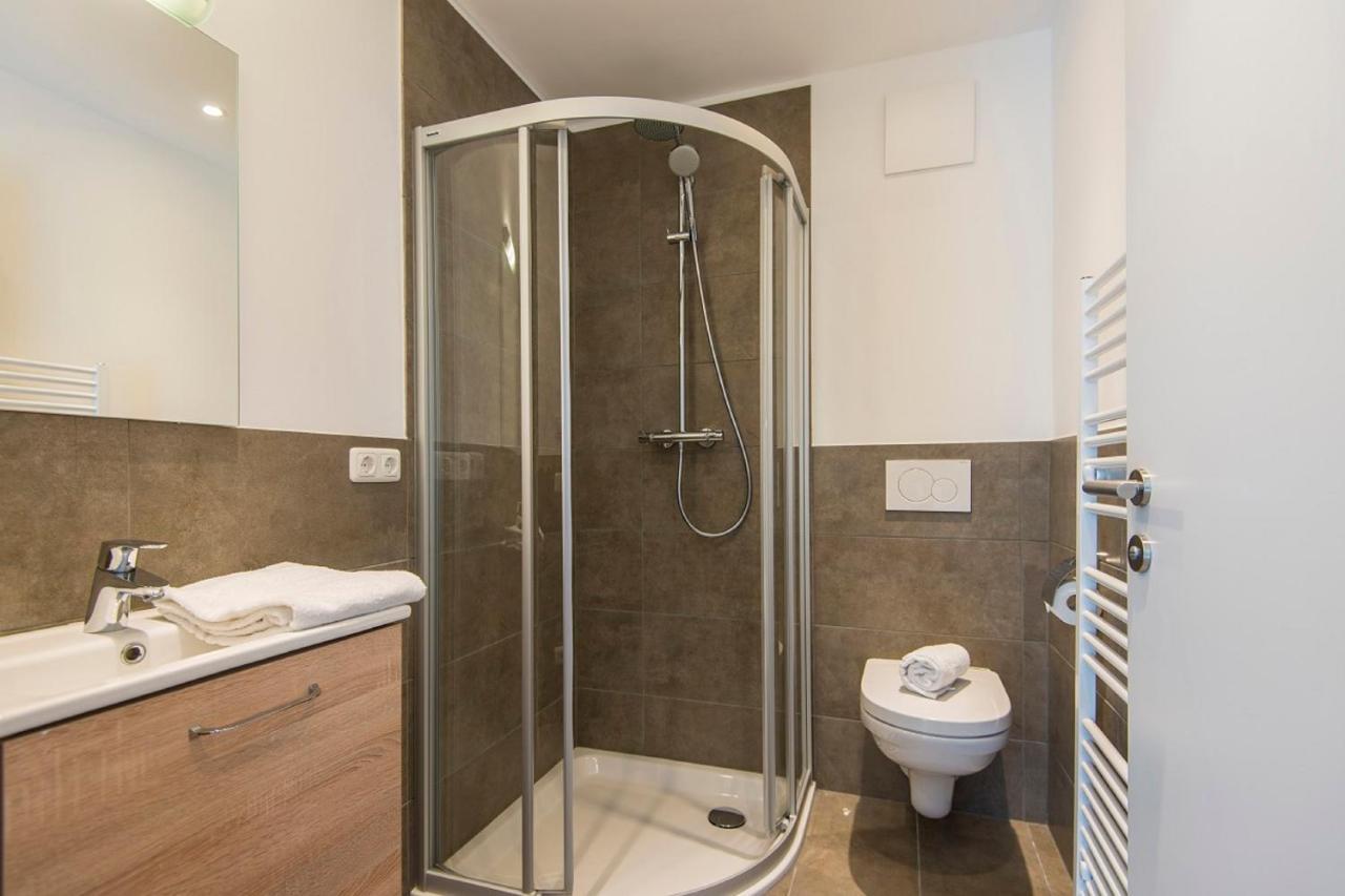 Haus Wallner By Alpentravel Bad Hofgastein Luaran gambar
