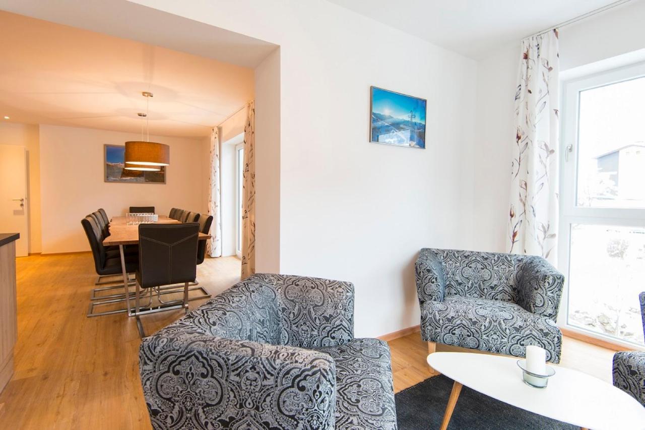 Haus Wallner By Alpentravel Bad Hofgastein Luaran gambar