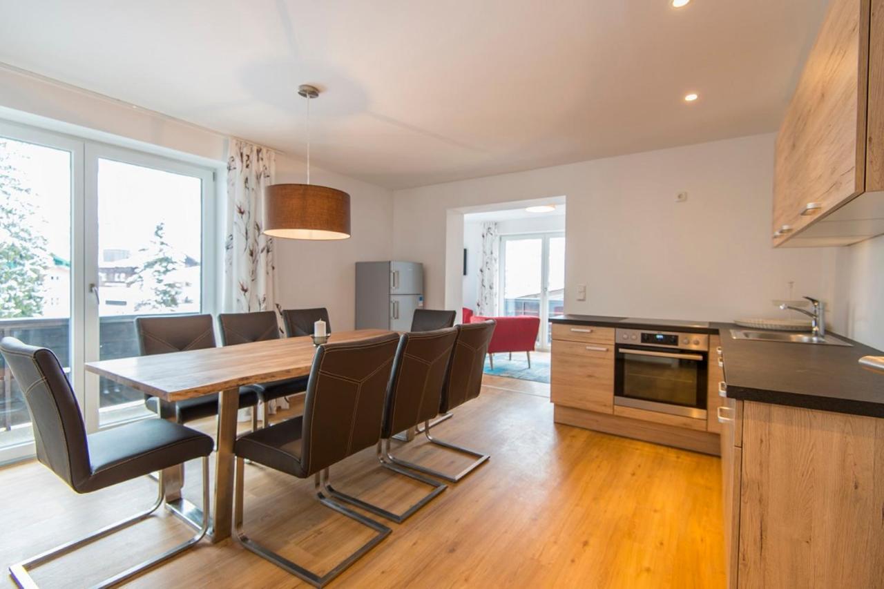 Haus Wallner By Alpentravel Bad Hofgastein Luaran gambar