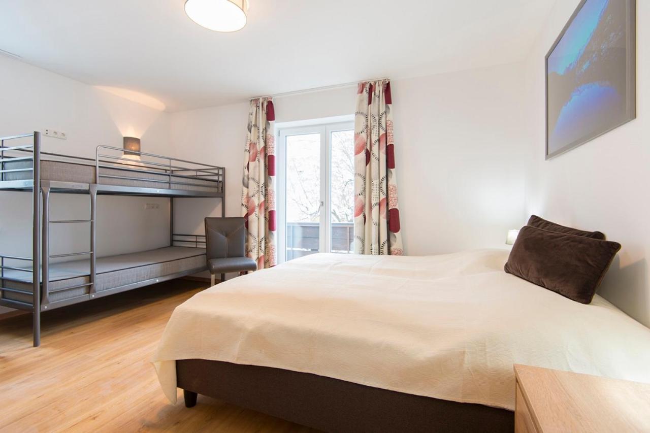 Haus Wallner By Alpentravel Bad Hofgastein Luaran gambar