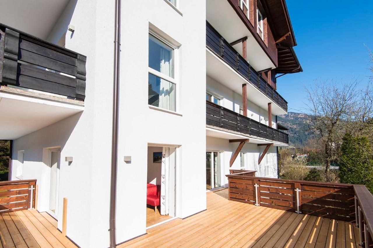 Haus Wallner By Alpentravel Bad Hofgastein Luaran gambar