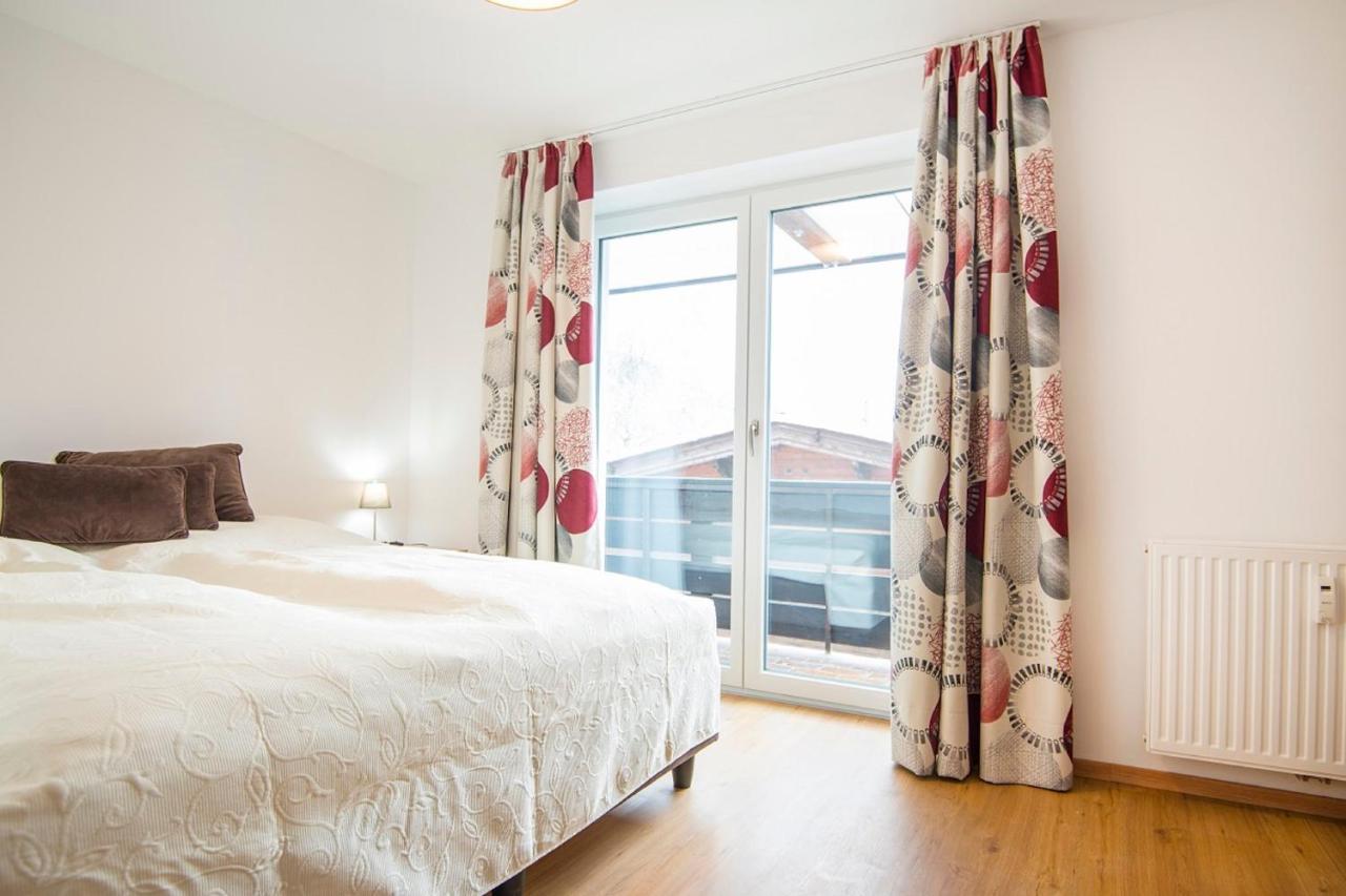 Haus Wallner By Alpentravel Bad Hofgastein Luaran gambar