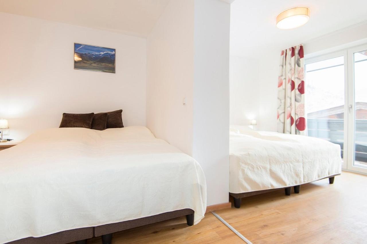 Haus Wallner By Alpentravel Bad Hofgastein Luaran gambar