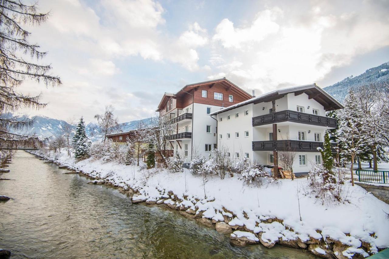 Haus Wallner By Alpentravel Bad Hofgastein Luaran gambar